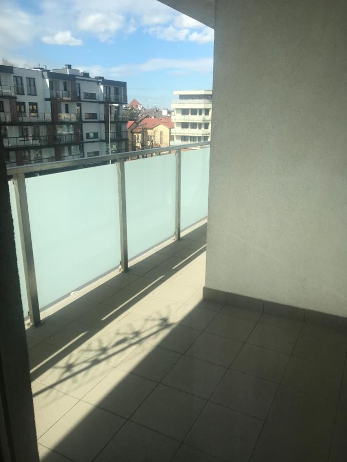 Warszawa, 2 Pokoje, Balkon, Blisko Centrum Onkologii, Novum, Wifi Exterior foto