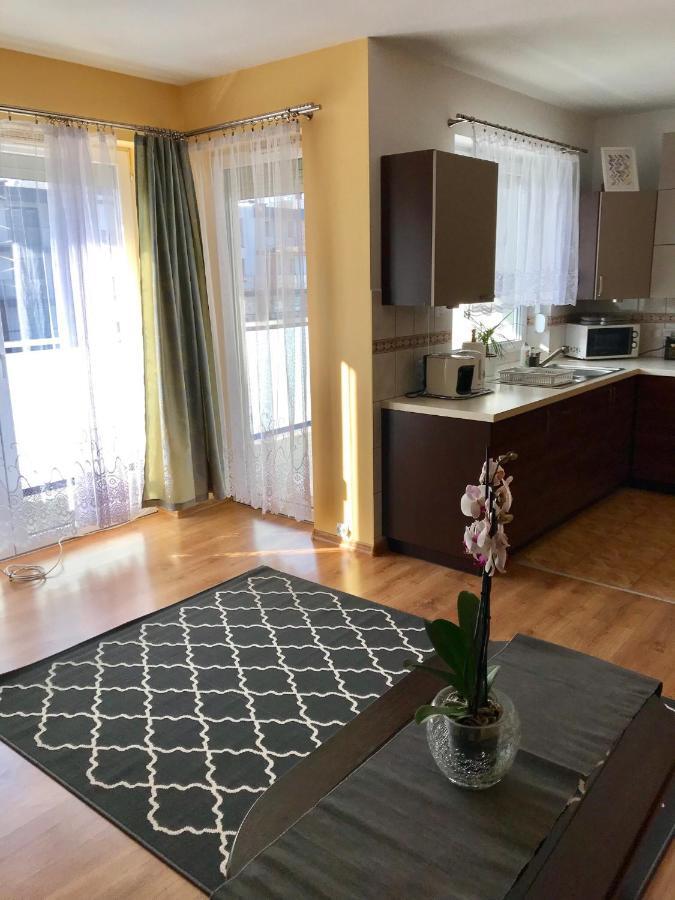 Warszawa, 2 Pokoje, Balkon, Blisko Centrum Onkologii, Novum, Wifi Exterior foto